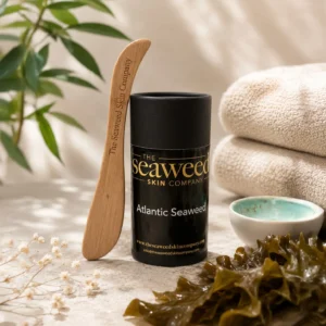 Atlantic Seaweed Powder Gift Set - The Seaweed Skin Company